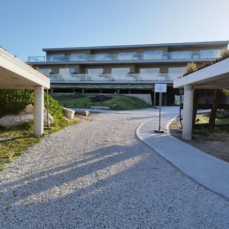 Ili Ili Hotel Boutique マル・デル・プラタ エクステリア 写真
