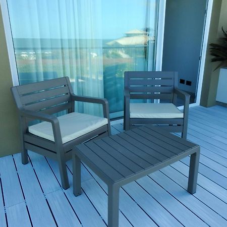 Ili Ili Hotel Boutique マル・デル・プラタ エクステリア 写真