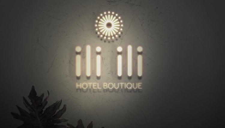 Ili Ili Hotel Boutique マル・デル・プラタ エクステリア 写真