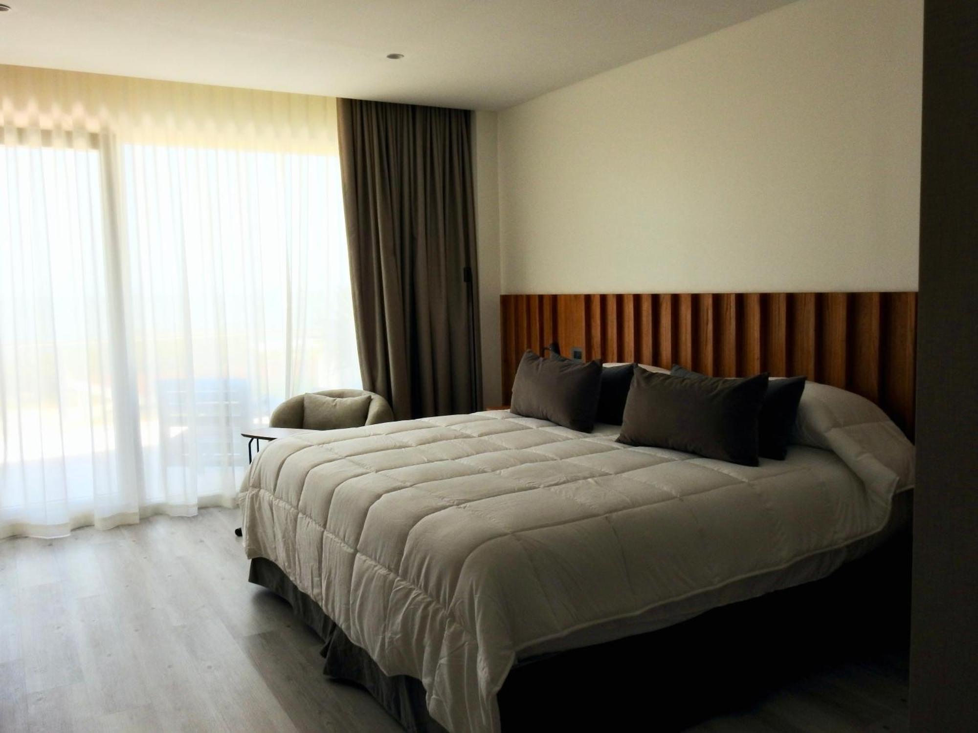 Ili Ili Hotel Boutique マル・デル・プラタ エクステリア 写真