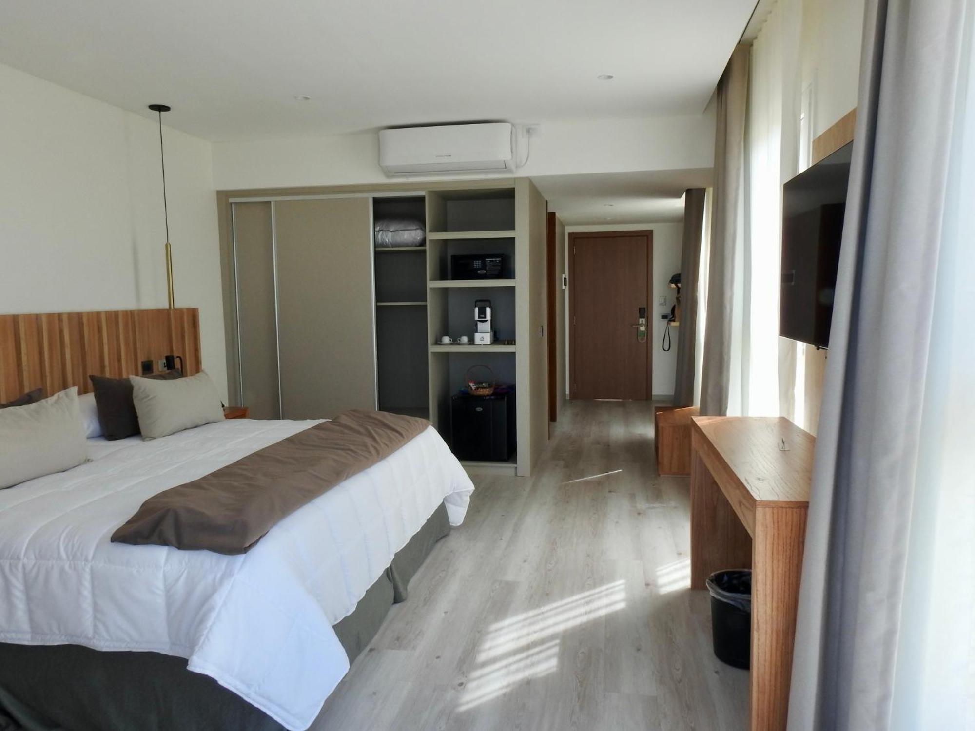 Ili Ili Hotel Boutique マル・デル・プラタ エクステリア 写真