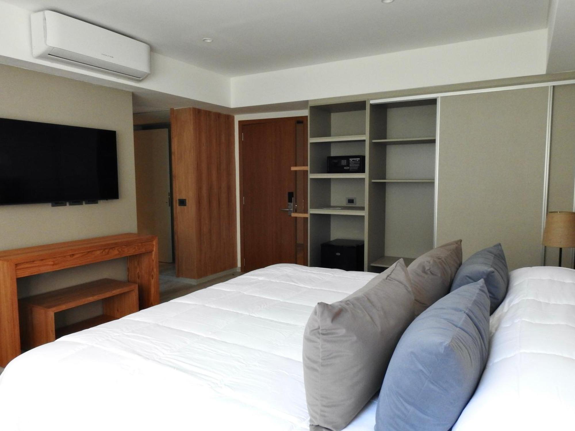 Ili Ili Hotel Boutique マル・デル・プラタ エクステリア 写真