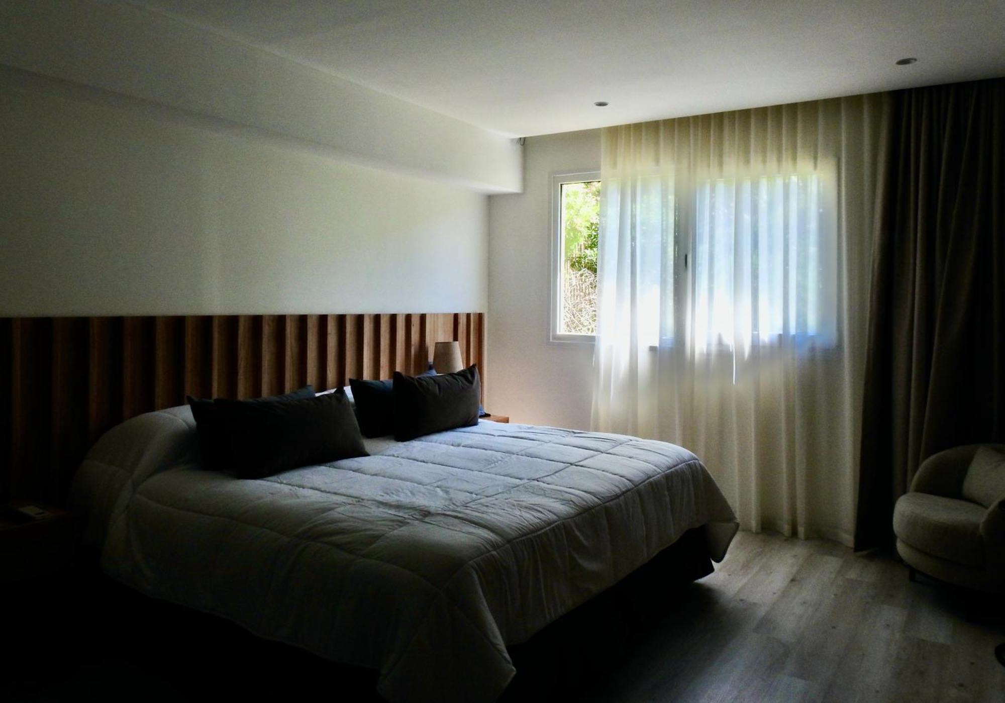 Ili Ili Hotel Boutique マル・デル・プラタ エクステリア 写真