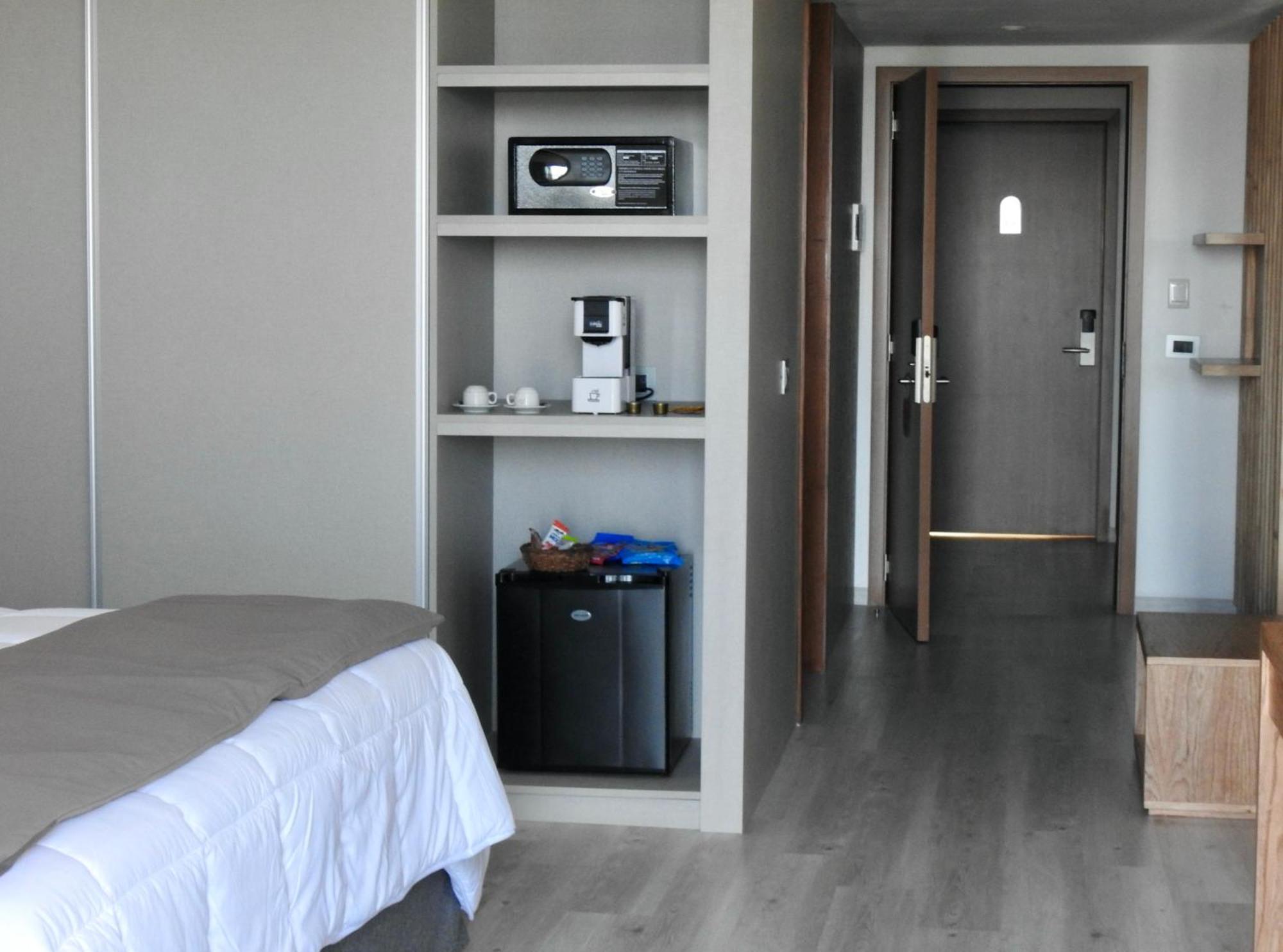 Ili Ili Hotel Boutique マル・デル・プラタ エクステリア 写真