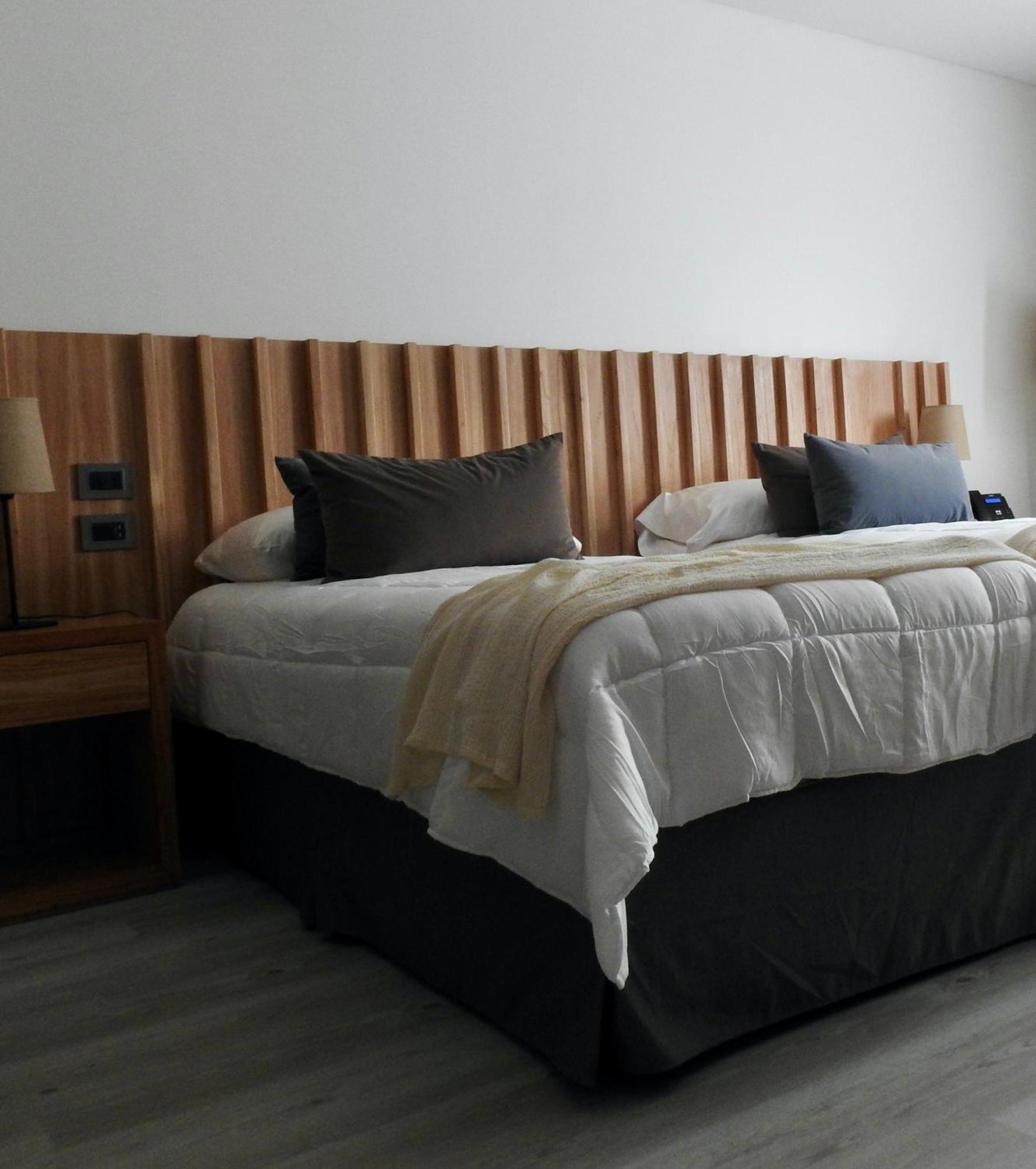 Ili Ili Hotel Boutique マル・デル・プラタ エクステリア 写真
