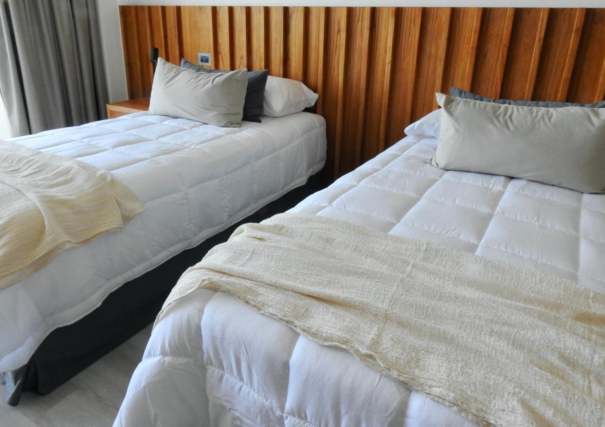 Ili Ili Hotel Boutique マル・デル・プラタ エクステリア 写真