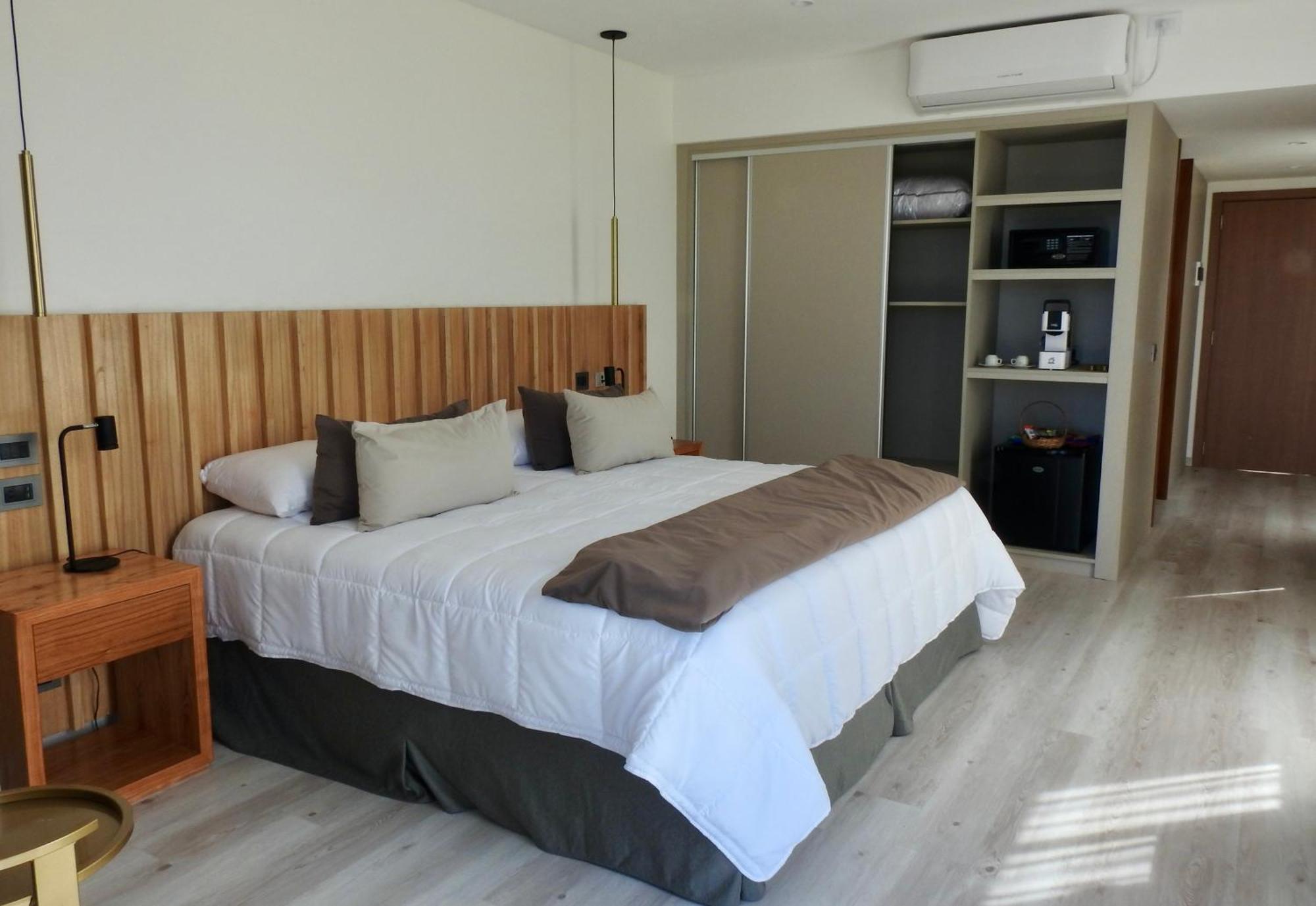 Ili Ili Hotel Boutique マル・デル・プラタ エクステリア 写真