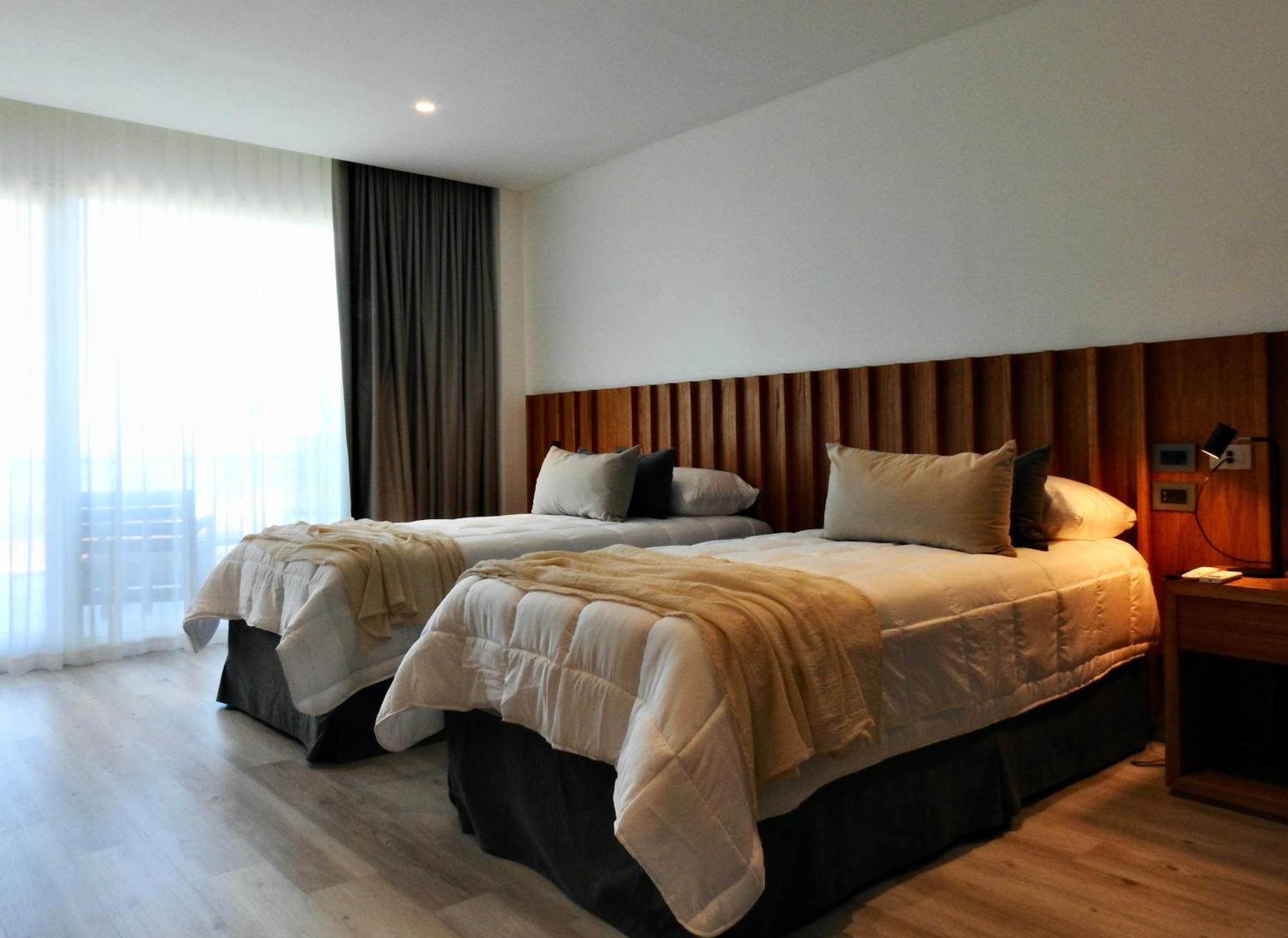 Ili Ili Hotel Boutique マル・デル・プラタ エクステリア 写真